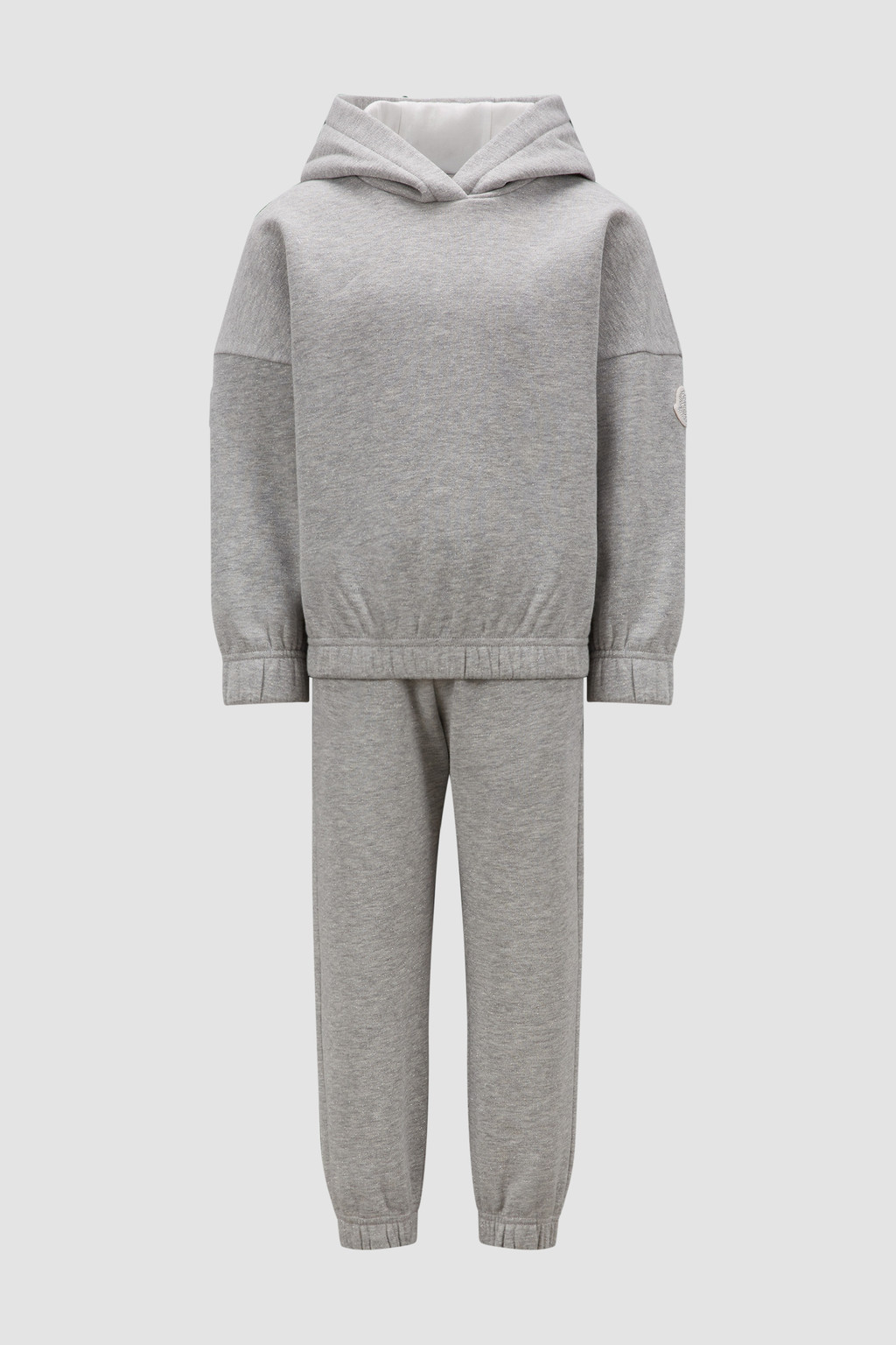 Children's moncler clearance tracksuit