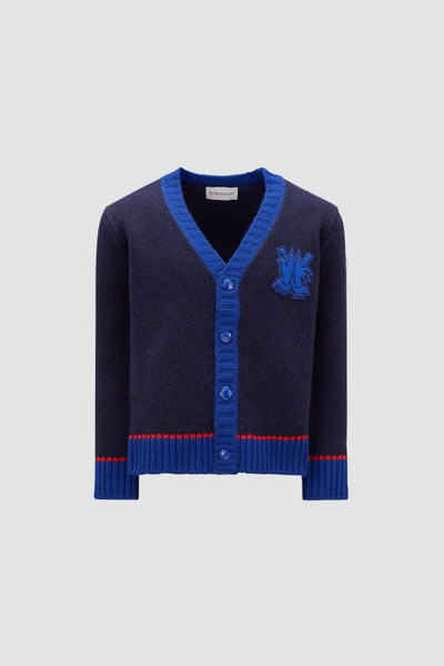 ☆希少☆KENZO kids マルチカラー　ニットカーディガン　8A/128