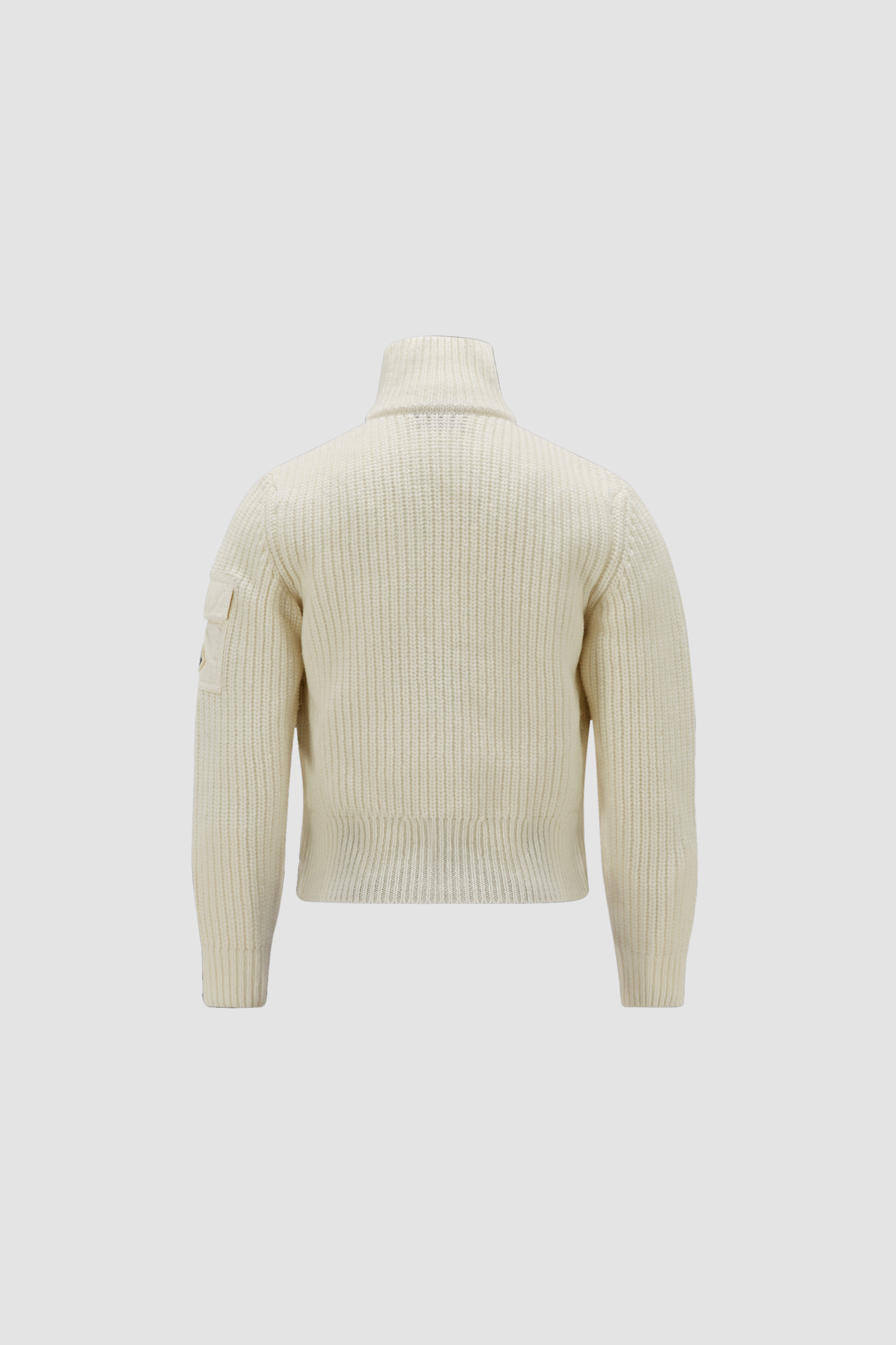 Moncler kids store cardigan