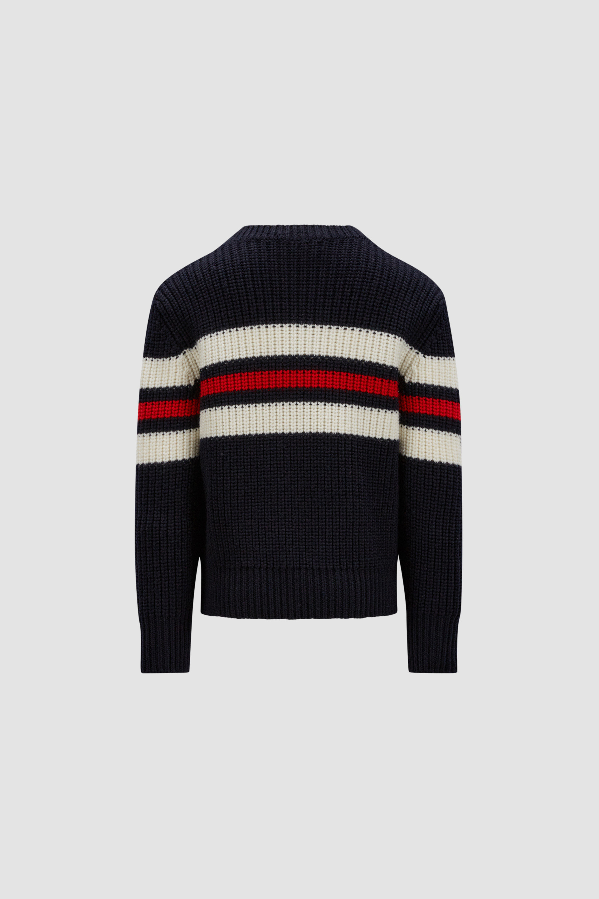 Moncler discount baby jumper