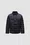 Inter x Moncler男士加衬衬衫式夹克