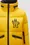 Verdons Down Jacket Boy Yellow Moncler 4