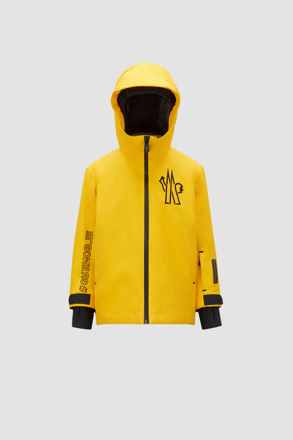 Doudoune clearance ski moncler