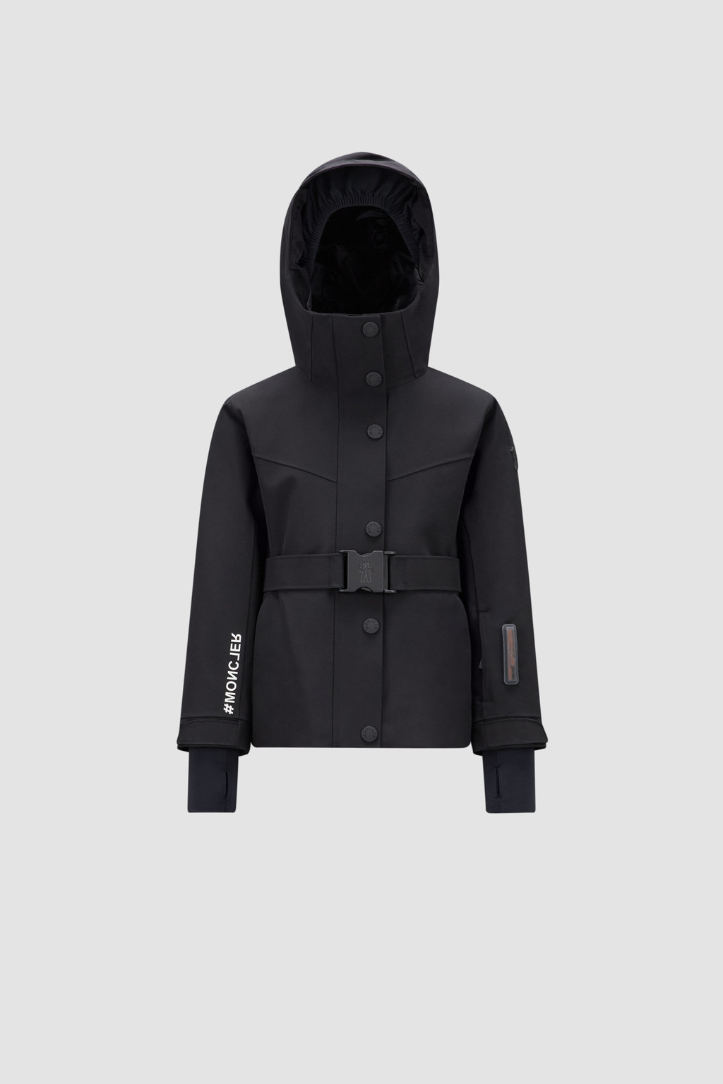 Chamarra moncler discount niña