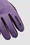 Padded Gloves Girl Lilac Moncler 3