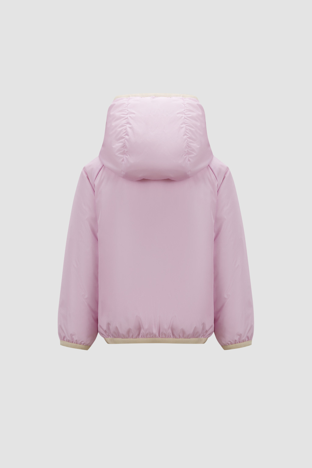 A DEE - Teddy Bear Bakery Molly Hoodie Legging Set - Rose Pink main image 1