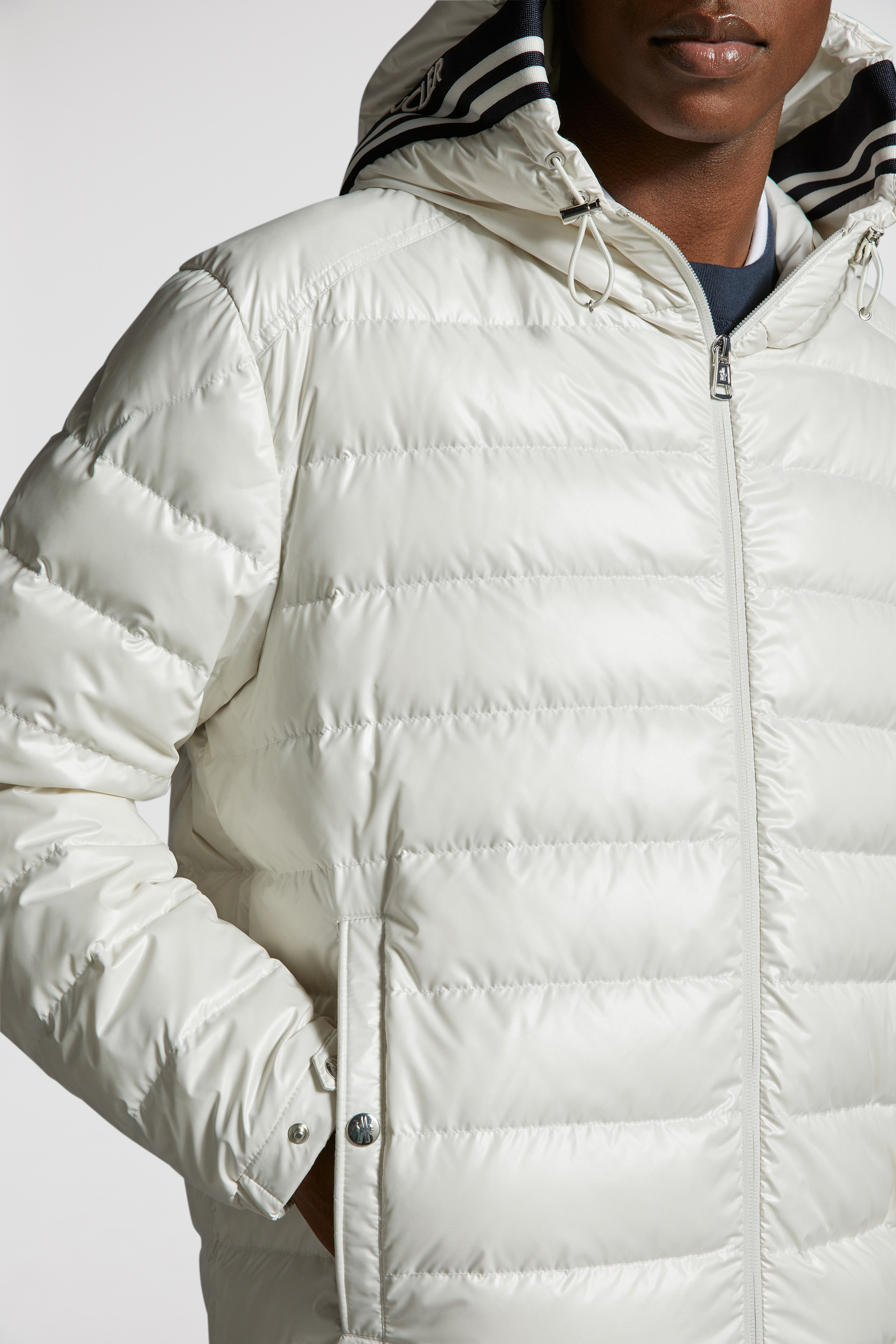 Cornour Short Down Jacket