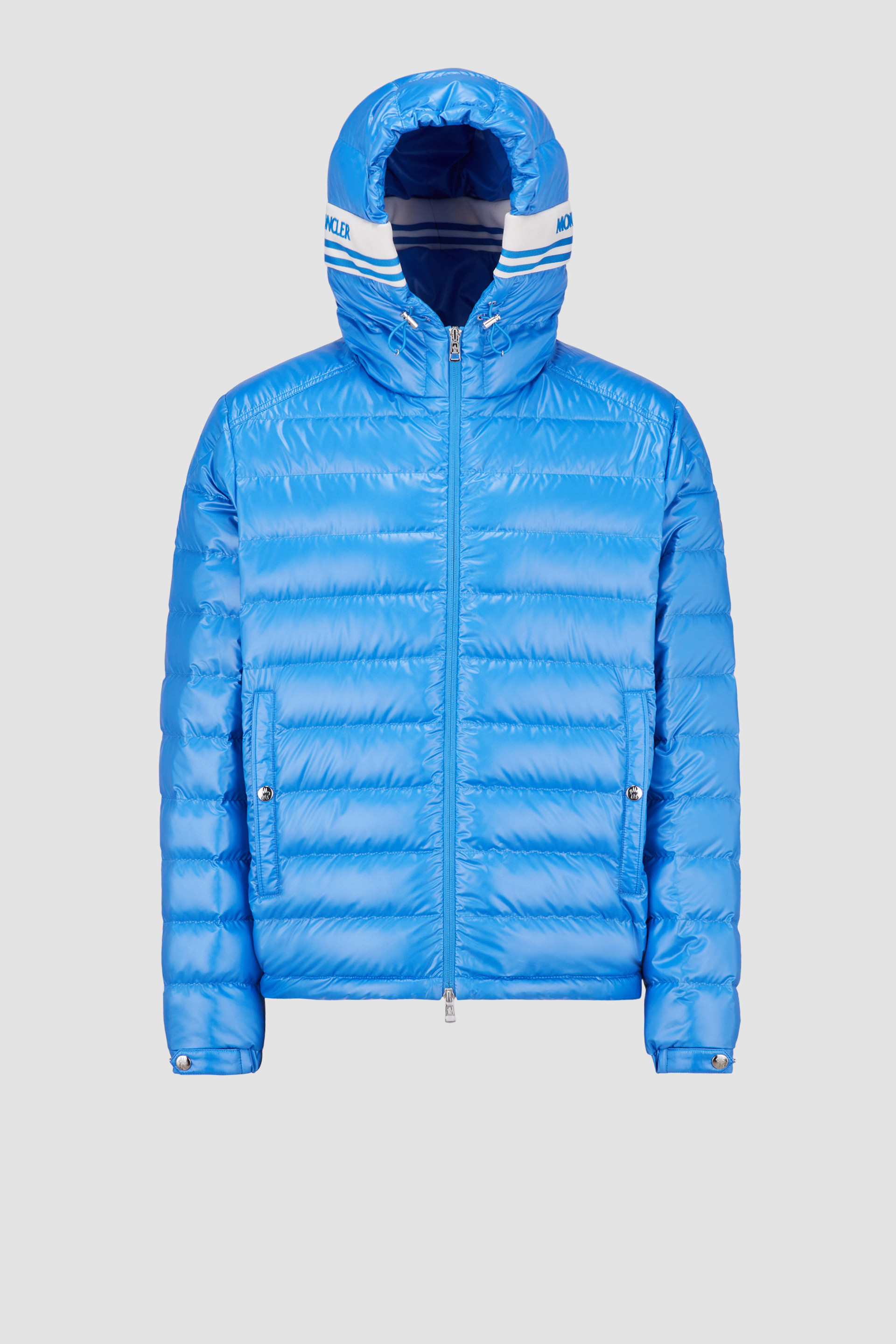 Moncler store morvan blue