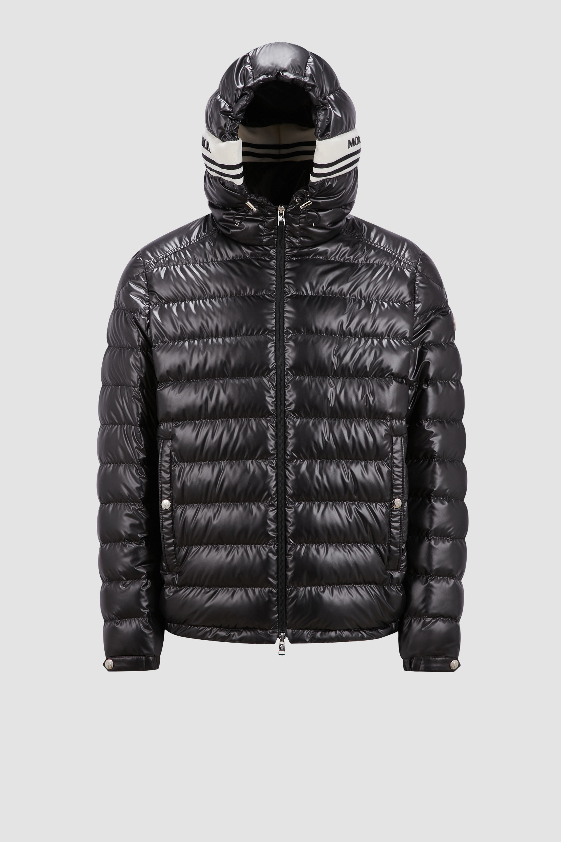 Mens moncler hotsell puffer jacket sale