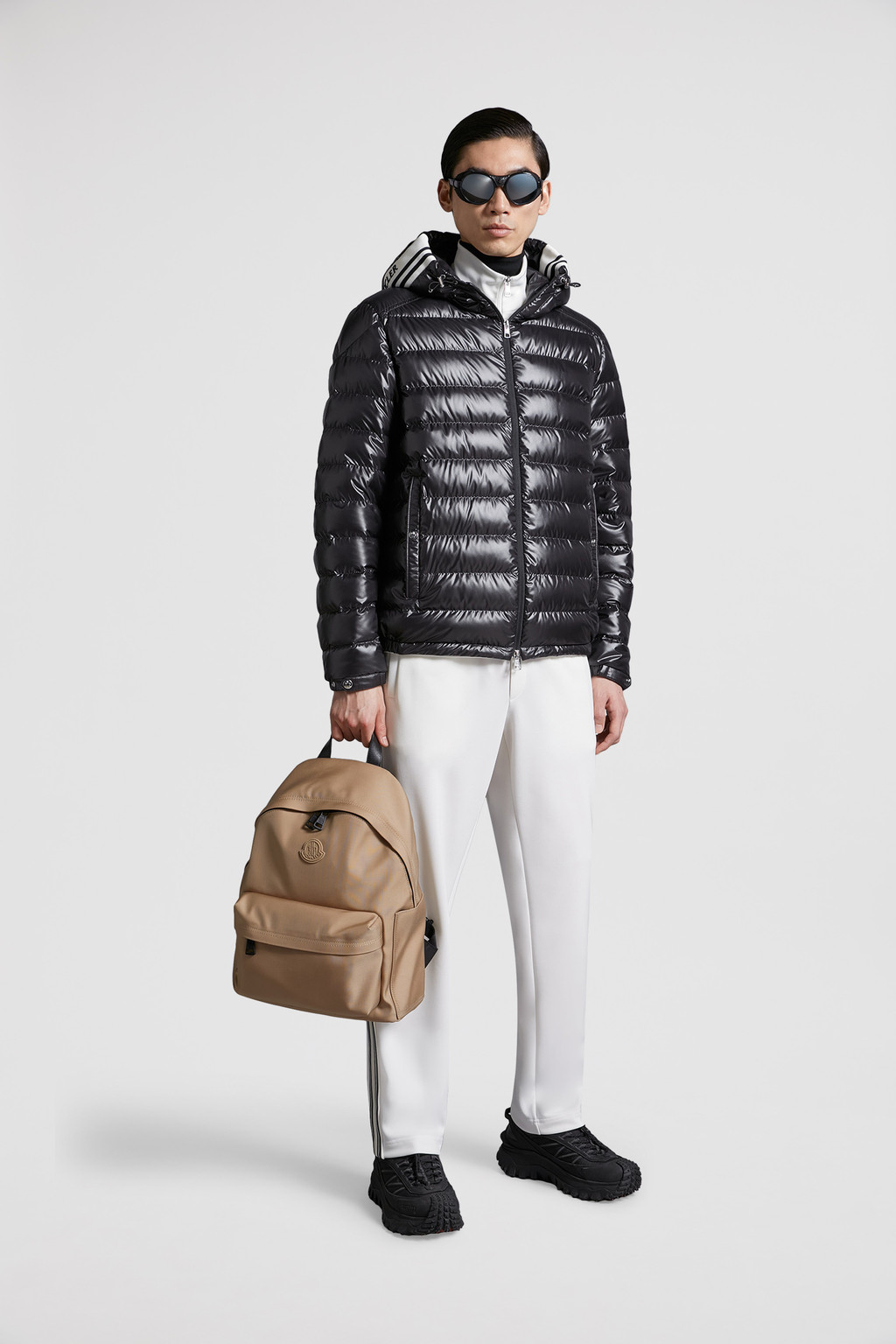 Moncler on sale monkey jacket