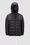 Chambeyron 쇼트 다운 재킷 남성 블랙 Moncler 3