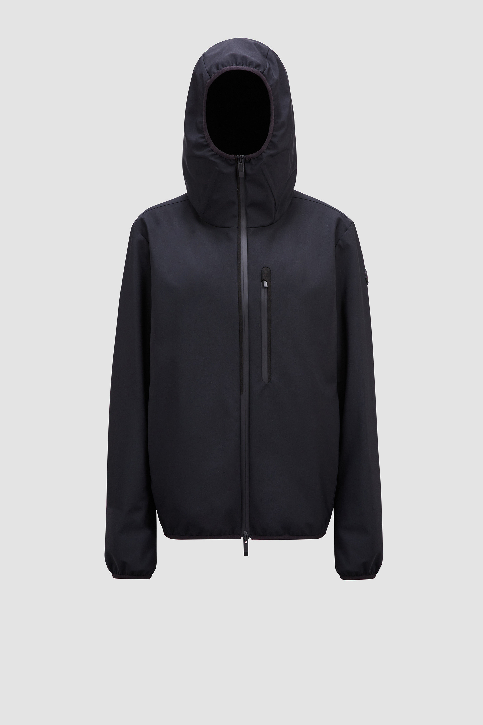 Lausfer Short Down Jacket