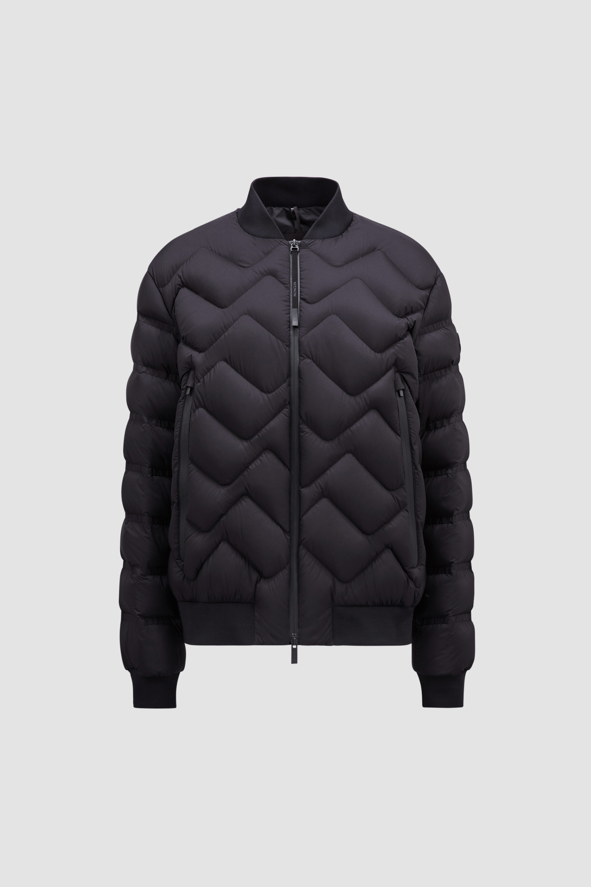 Ubac Short Down Jacket