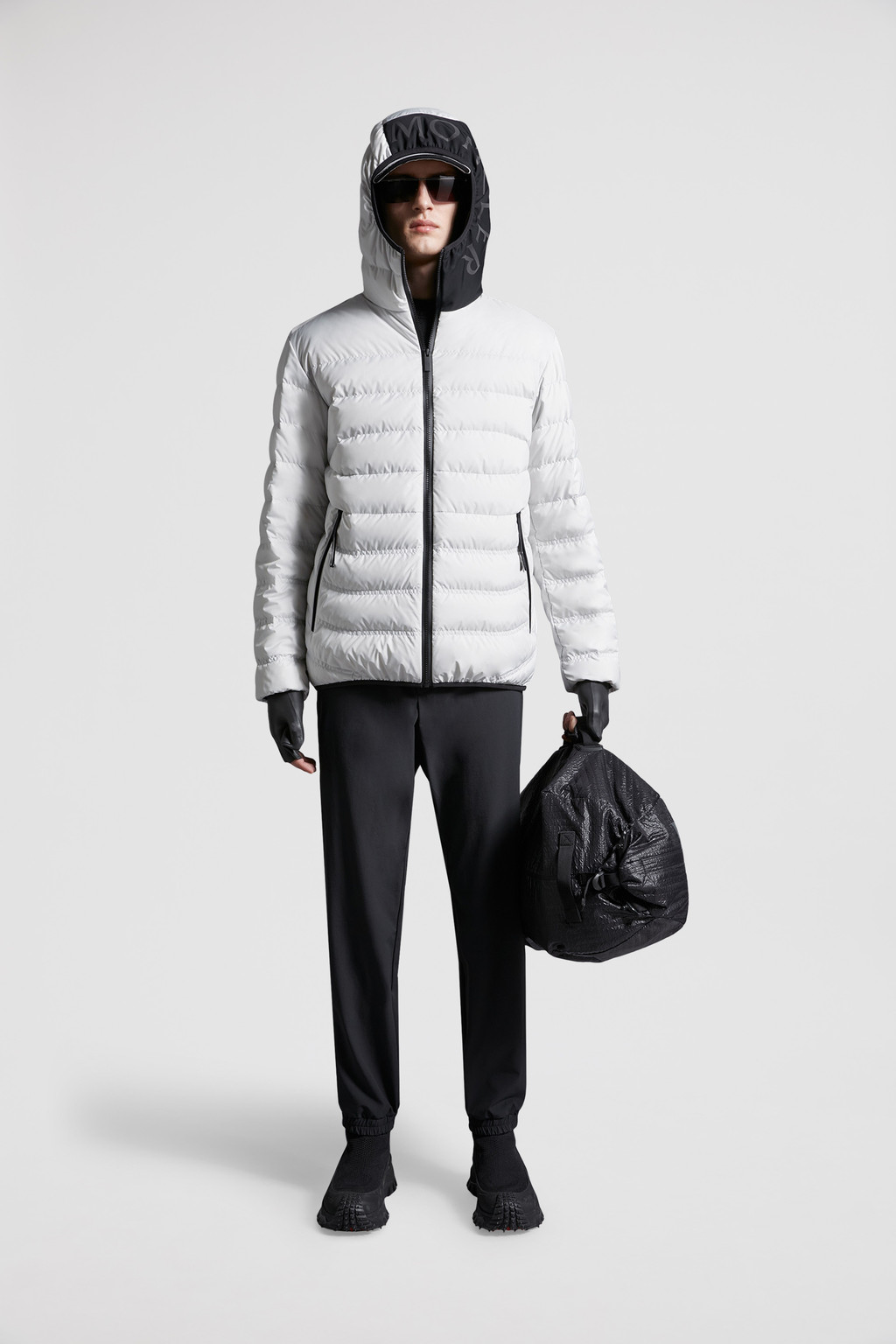 Daunen jacke discount moncler