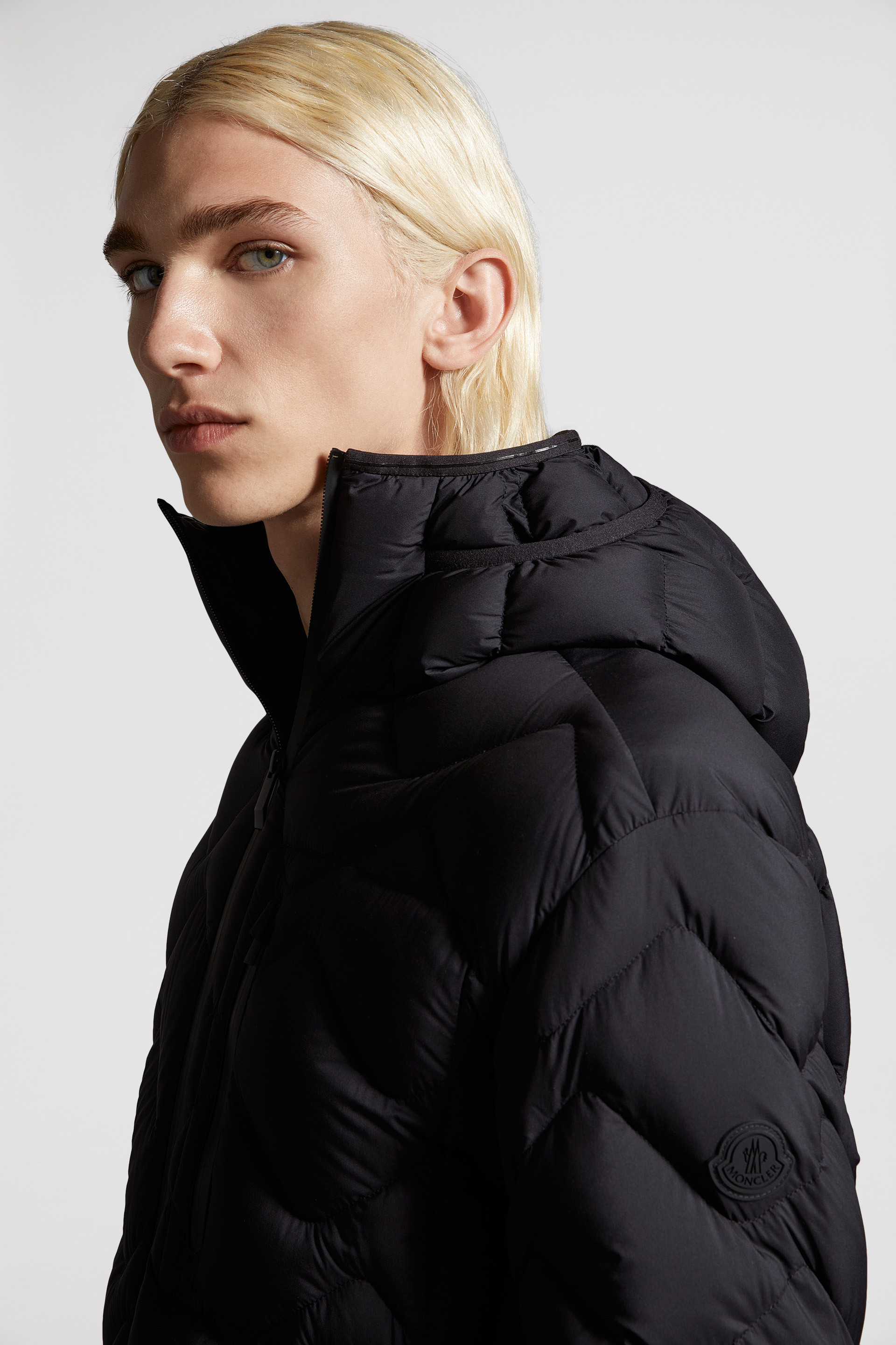 Steliere Short Down Jacket