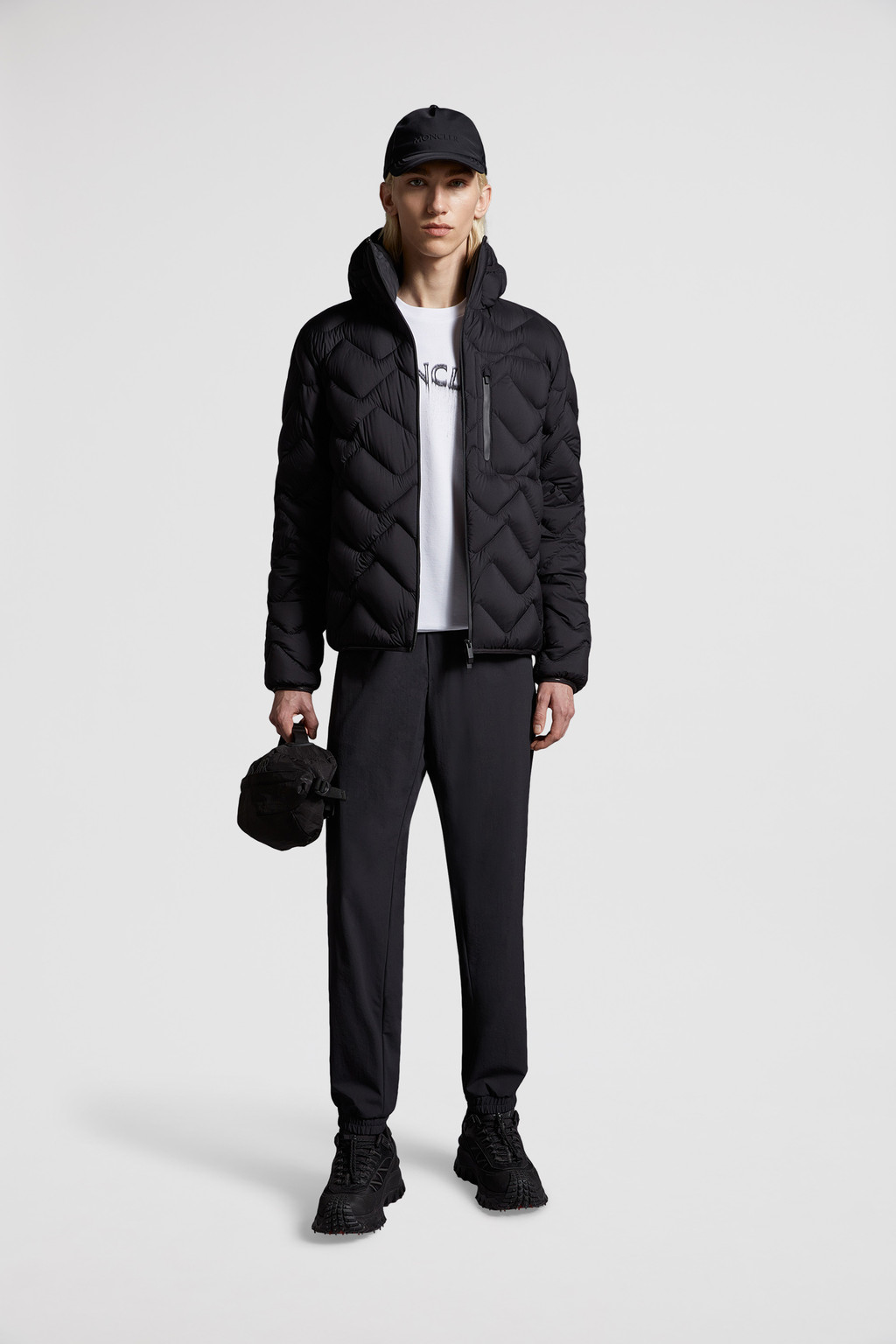 Moncler on sale men's outerwear