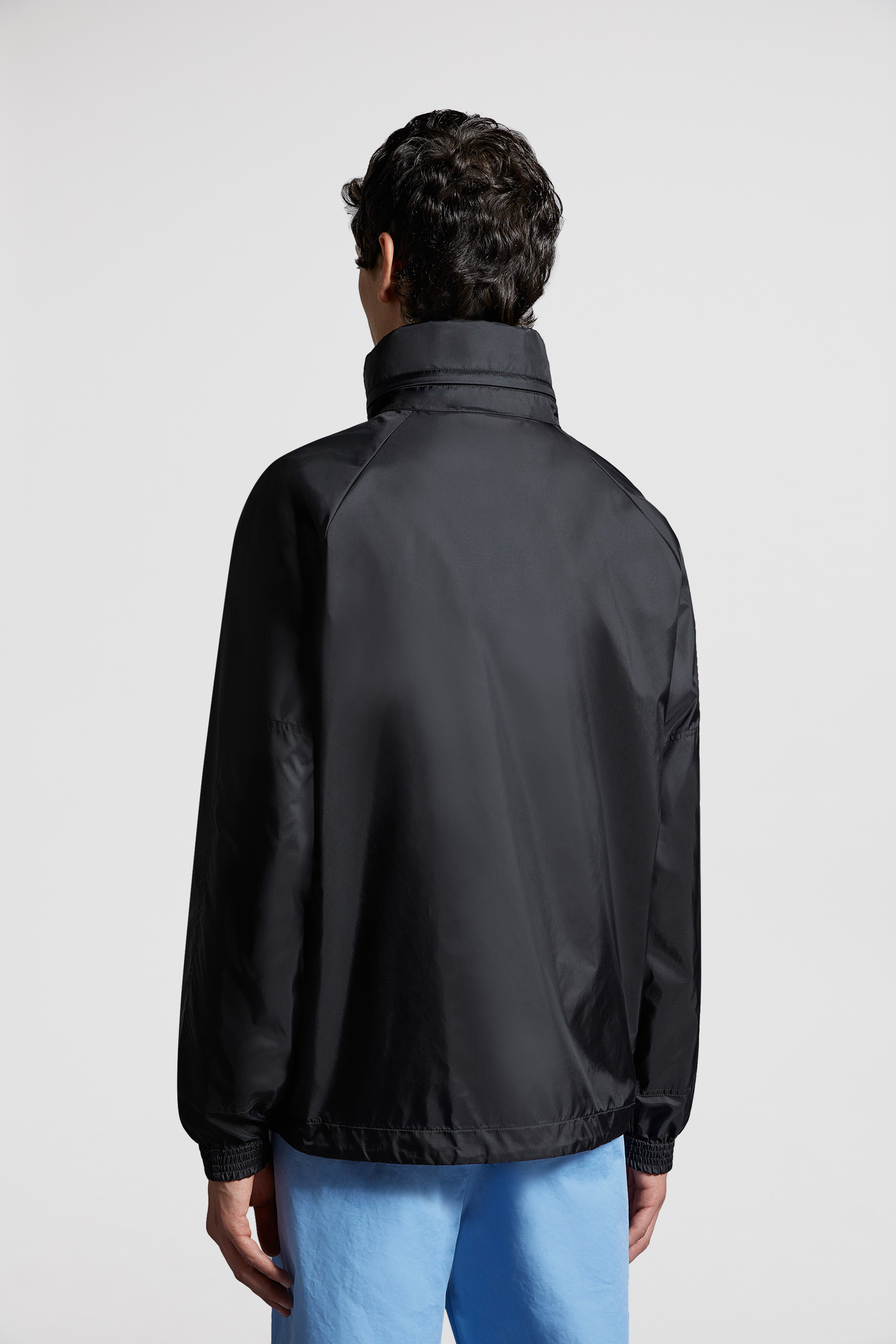 Windbreaker moncler sale