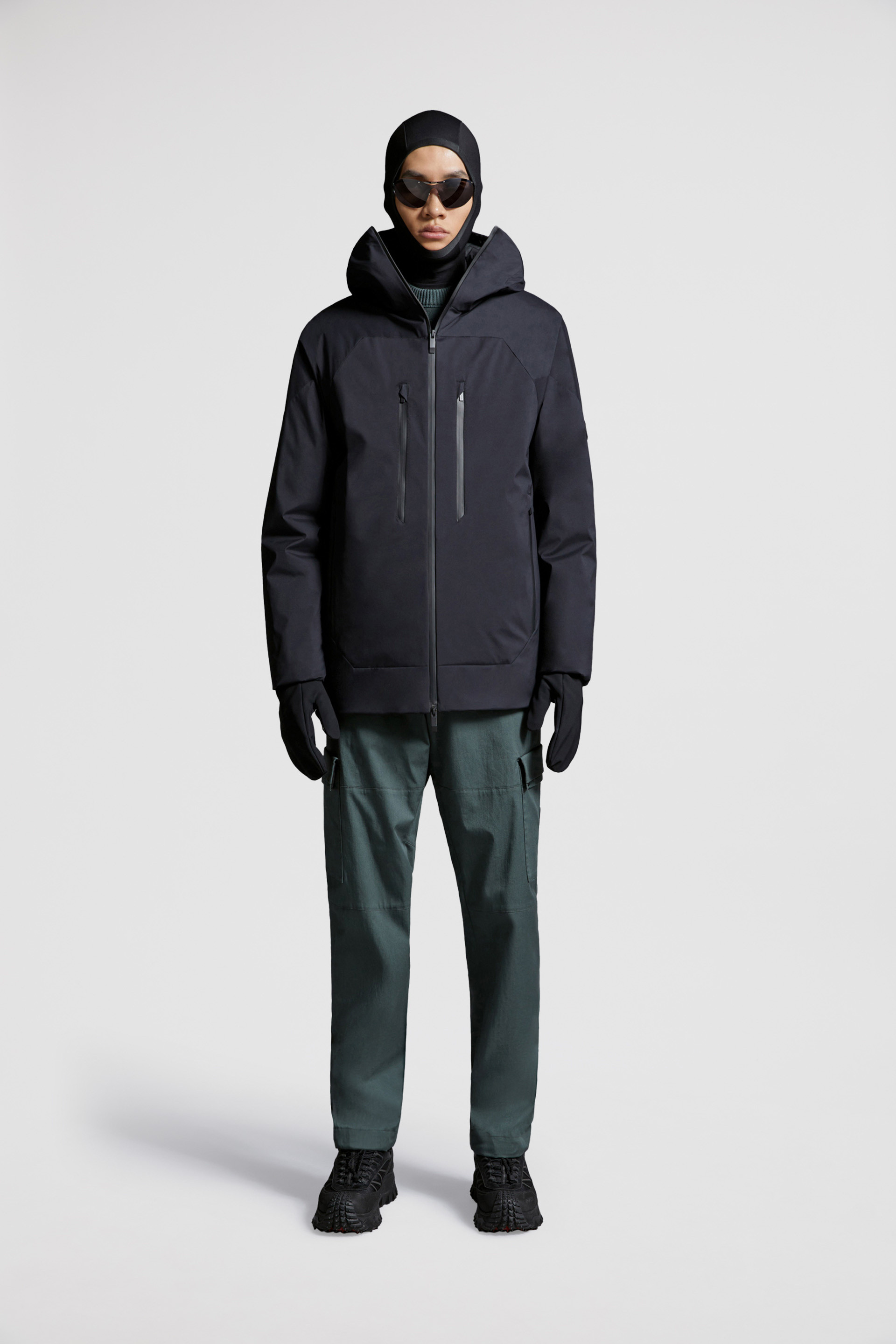 Moncler vs arcteryx sale