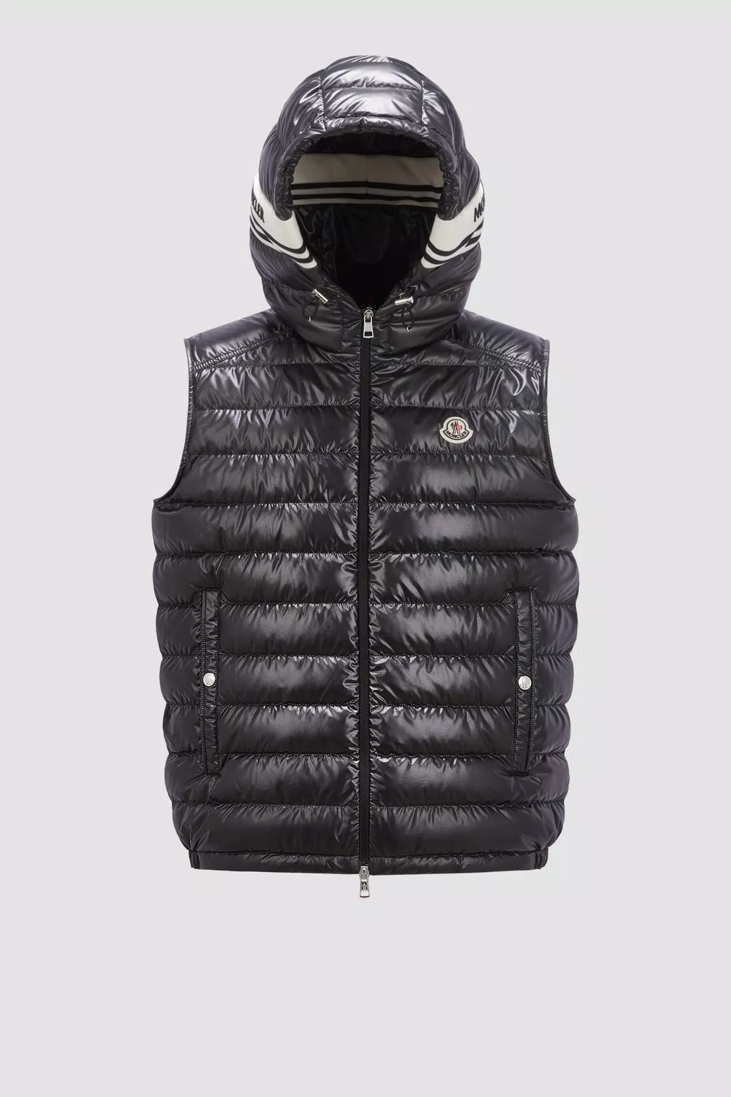 Men's Outerwear - Down Jackets, Coats, Parkas & Vests | Moncler