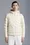 Chiwen Short Down Jacket Men White Moncler 4