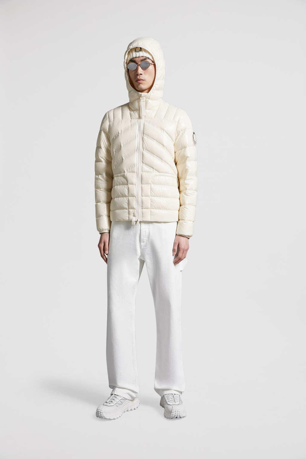 Nouvelle hotsell collection moncler