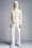 Chiwen Short Down Jacket Men White Moncler