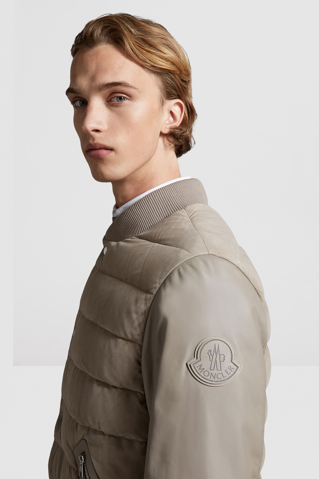 Monclear Jacke Herren
