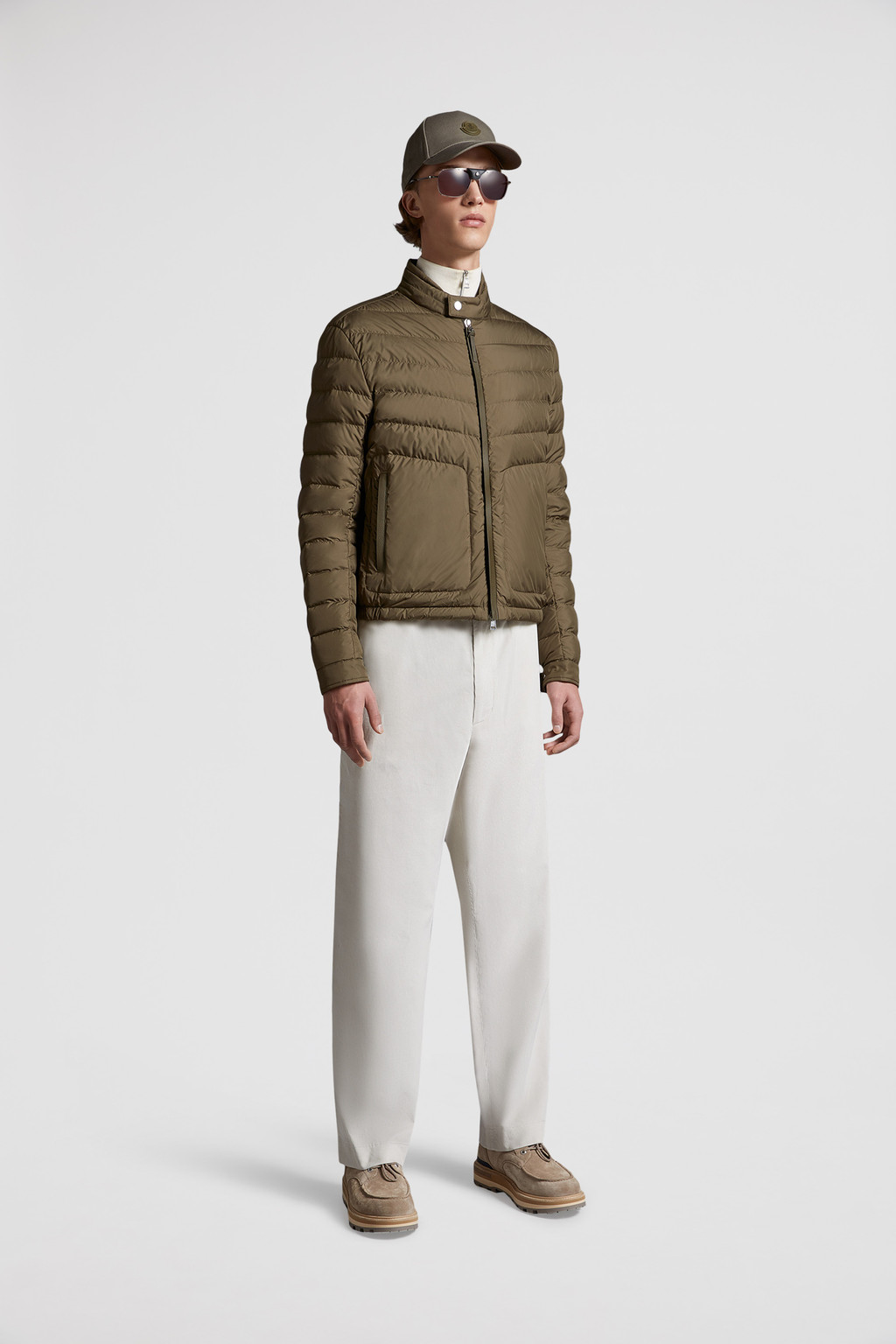Moncler new jacket