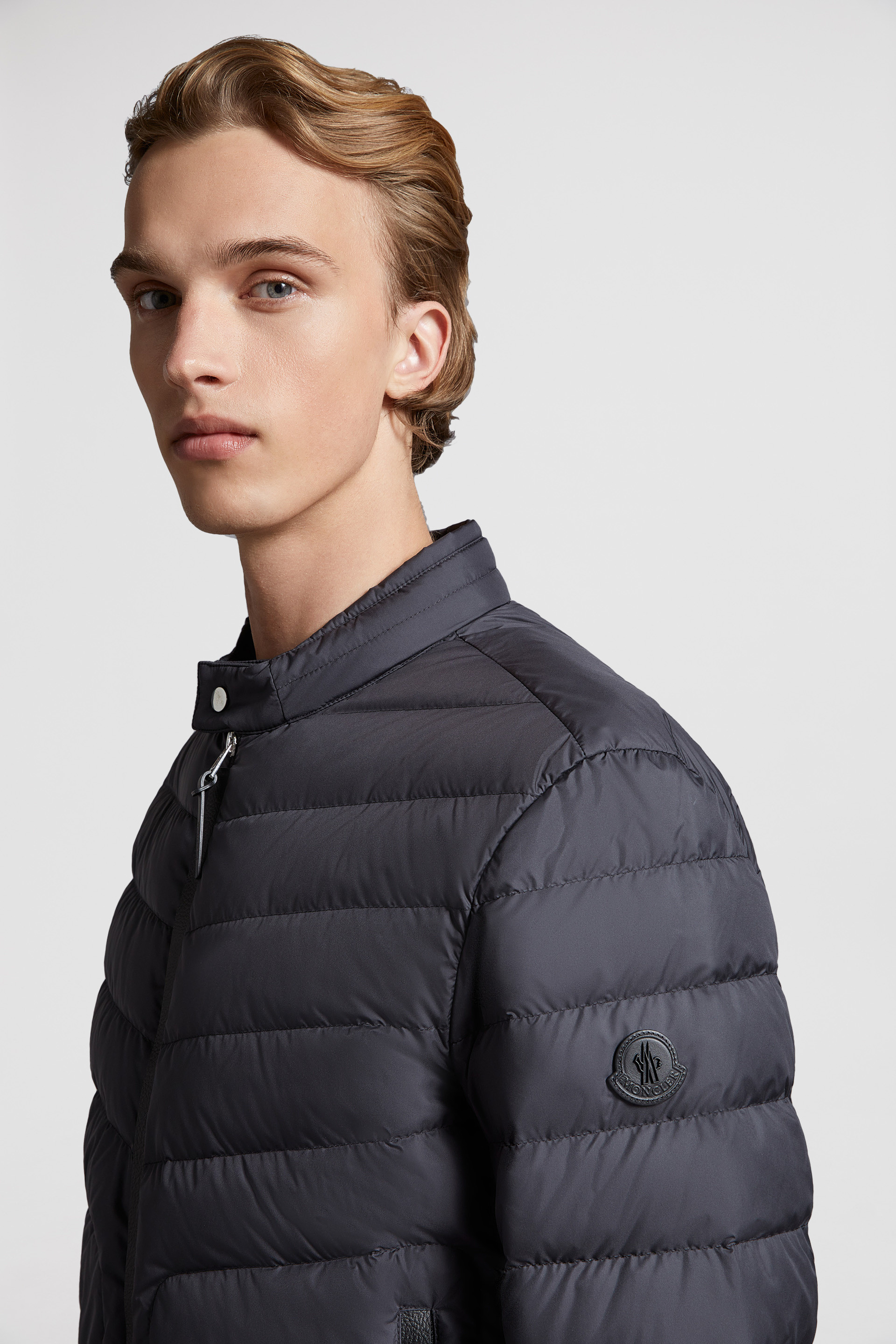 Maurienne Short Down Jacket