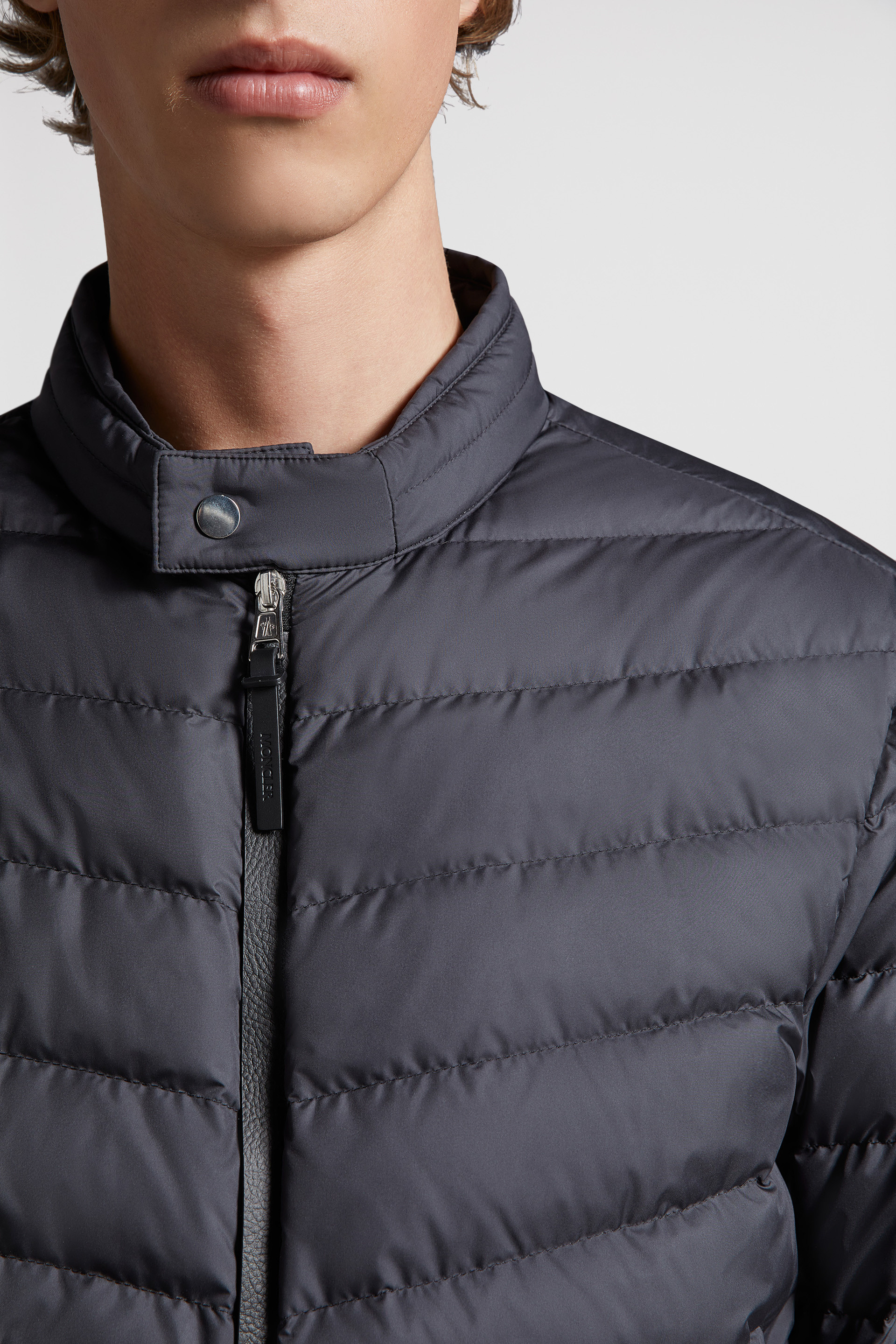 Maurienne Short Down Jacket