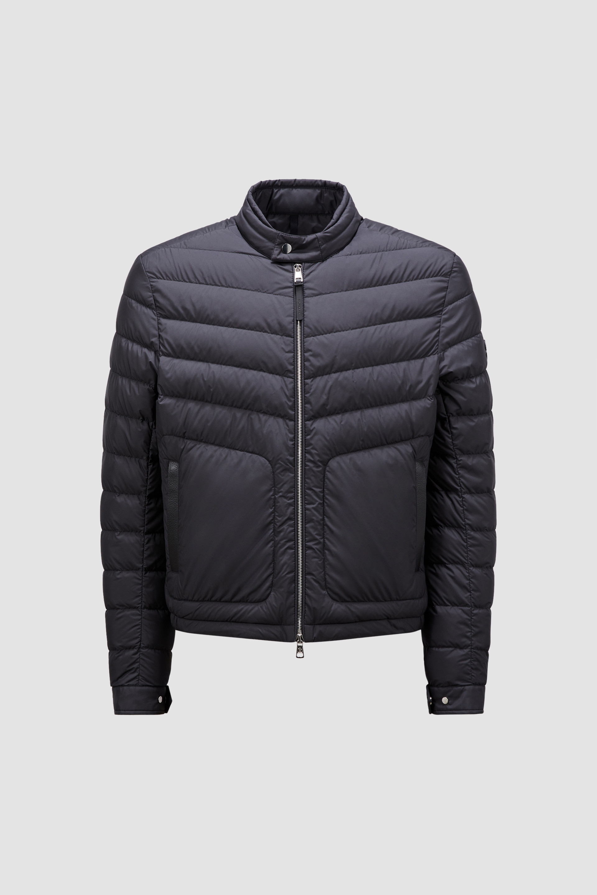 Maurienne Short Down Jacket