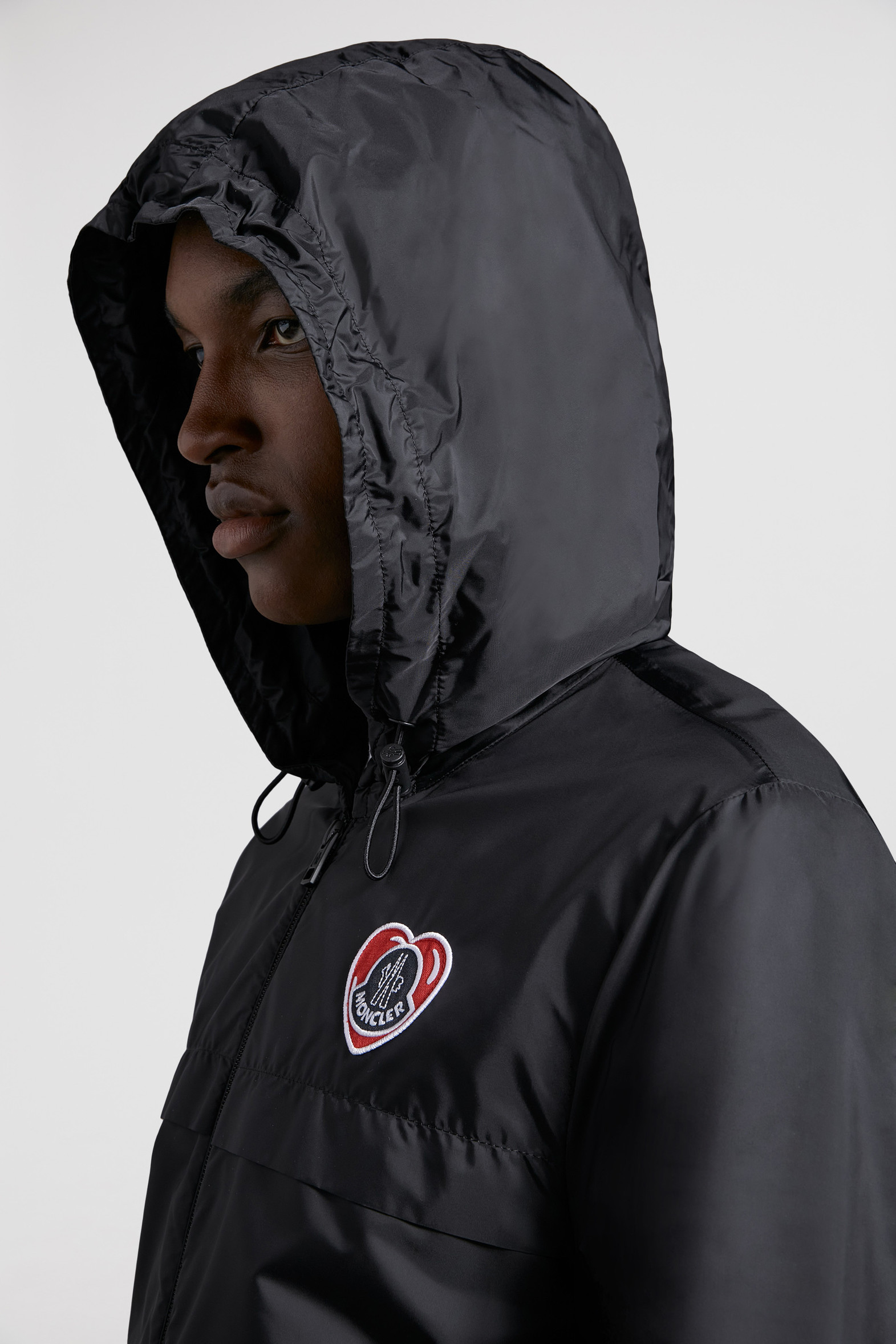 DONIA RAIN JACKET main image 1