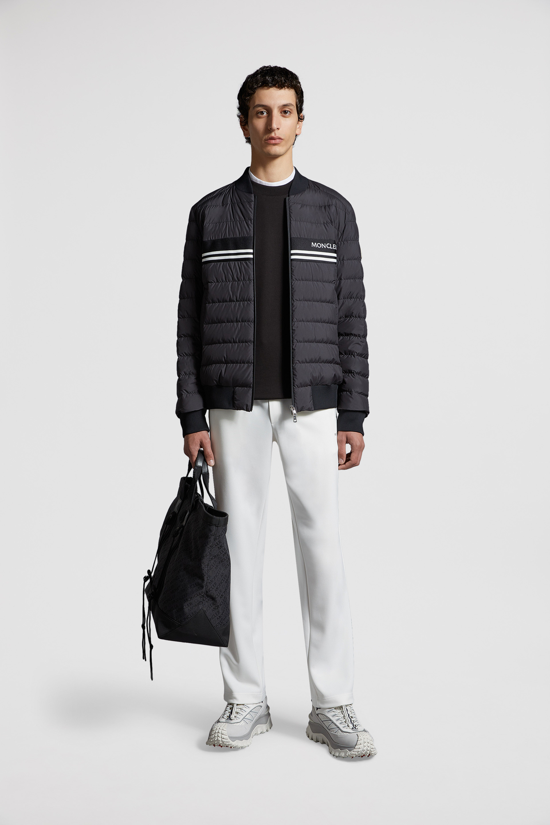 Mounier Short Down Jacket