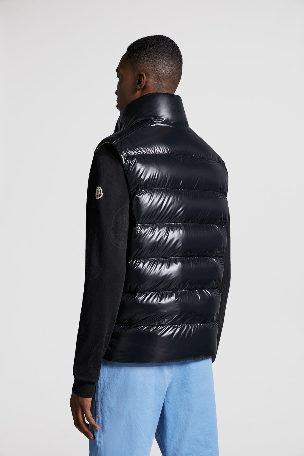 Chaqueta Plumas Plumifero Ultraligero Hombre Chaleco Pluma Hombre