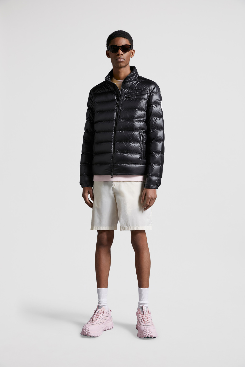 Moncler jacke discount daunen