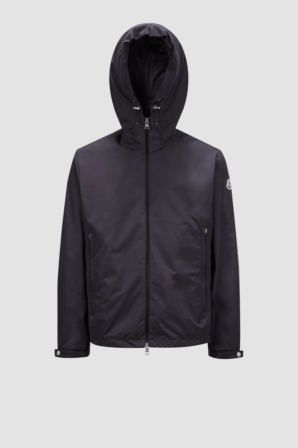 moncler jacke herren ohne kapuze