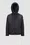 Traversier Hooded Jacket Men Black Moncler 3