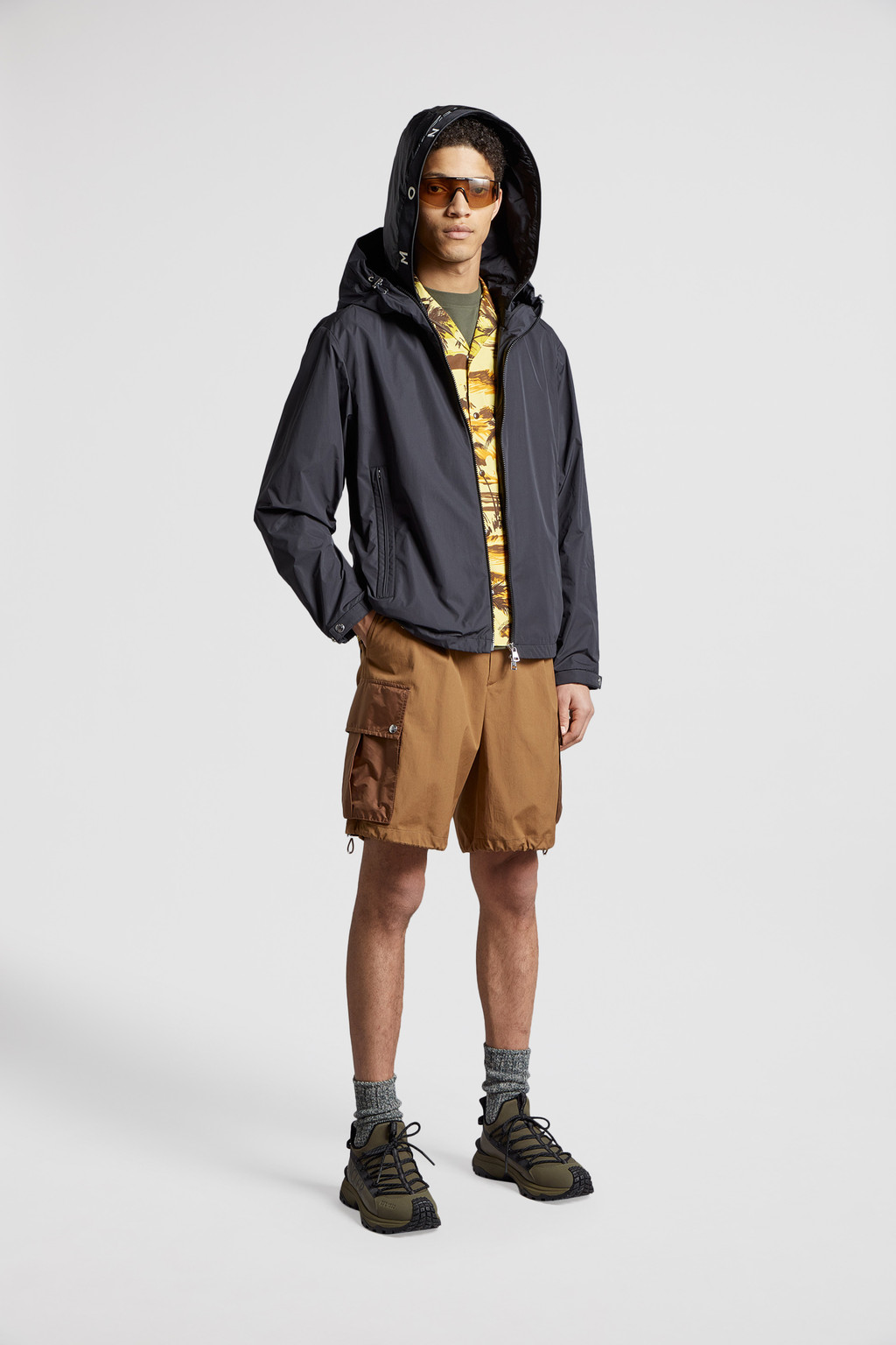 Moncler occasion outlet homme