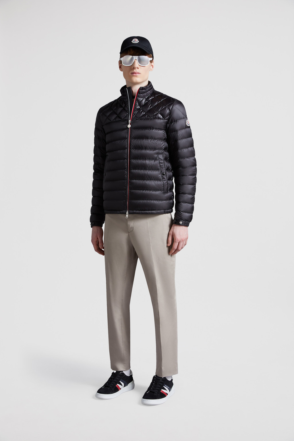 Piumini da 2025 uomo moncler