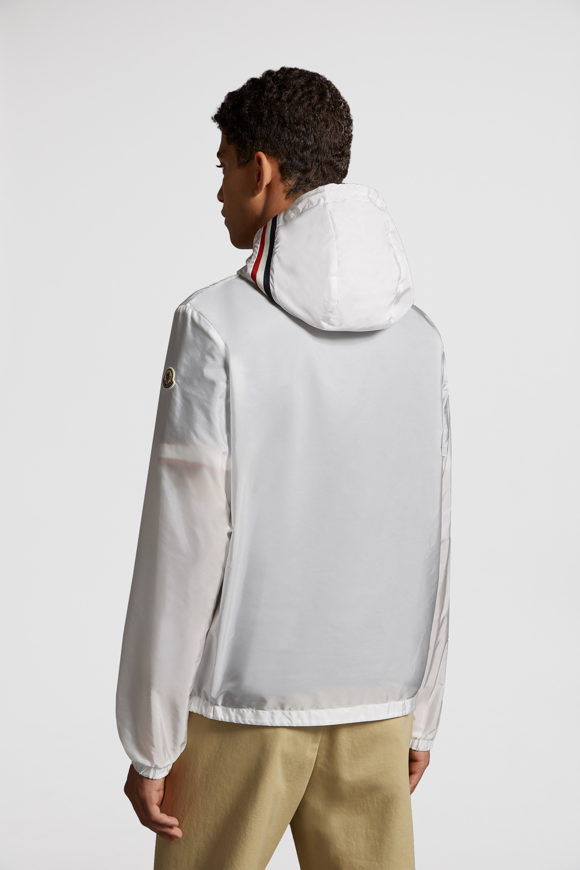 Moncler Canada Online Shop — Down jackets, coats, and clothing