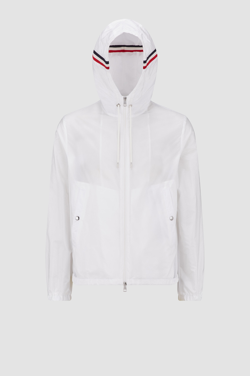Moncler Giubbino Antivento Granduc J19511A00015 Con Cappuccio