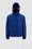 Grimpeurs Hooded Jacket Men Light Blue Moncler 3