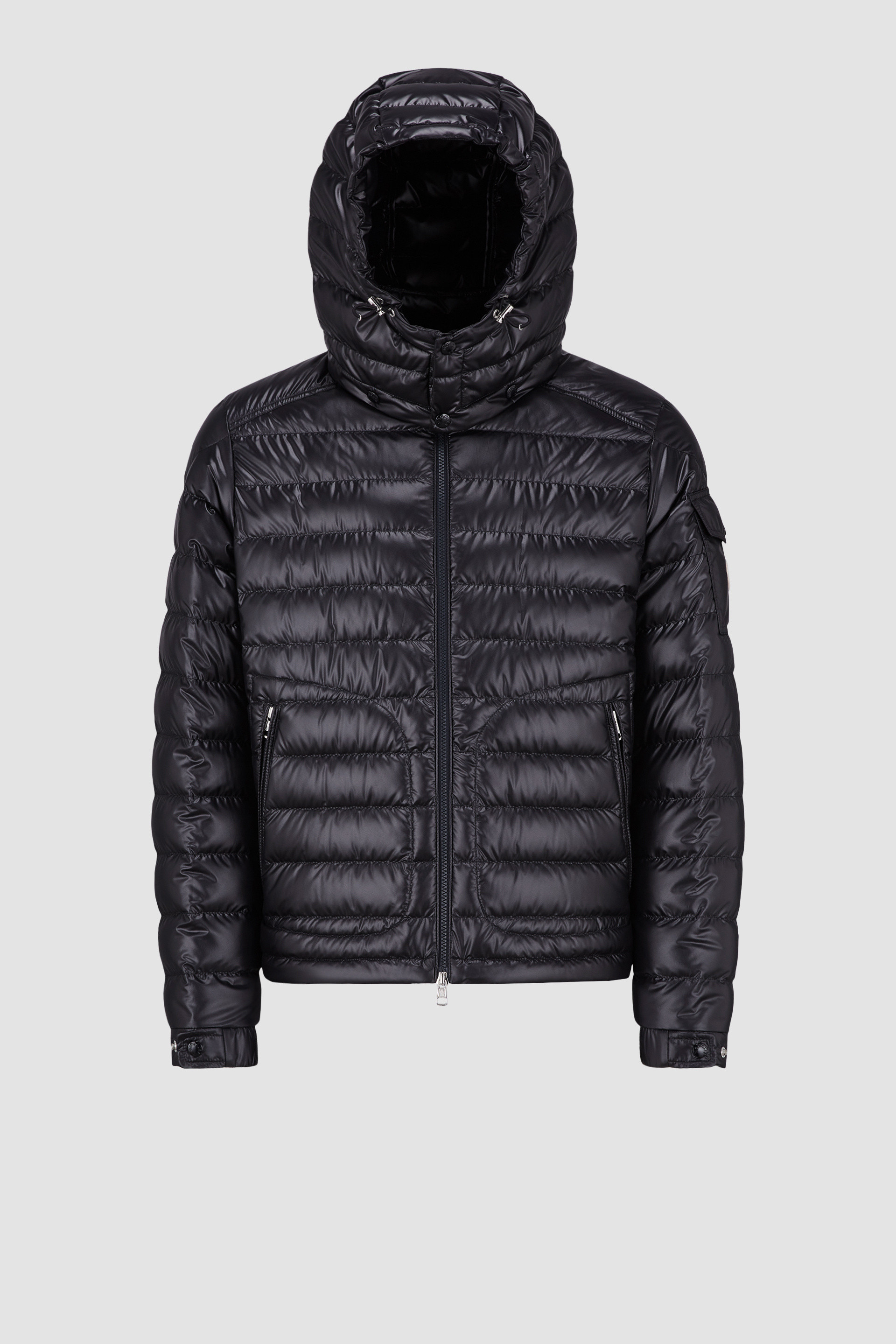 CP COMPANY, Boys Softshell Goggle Hooded Jacket