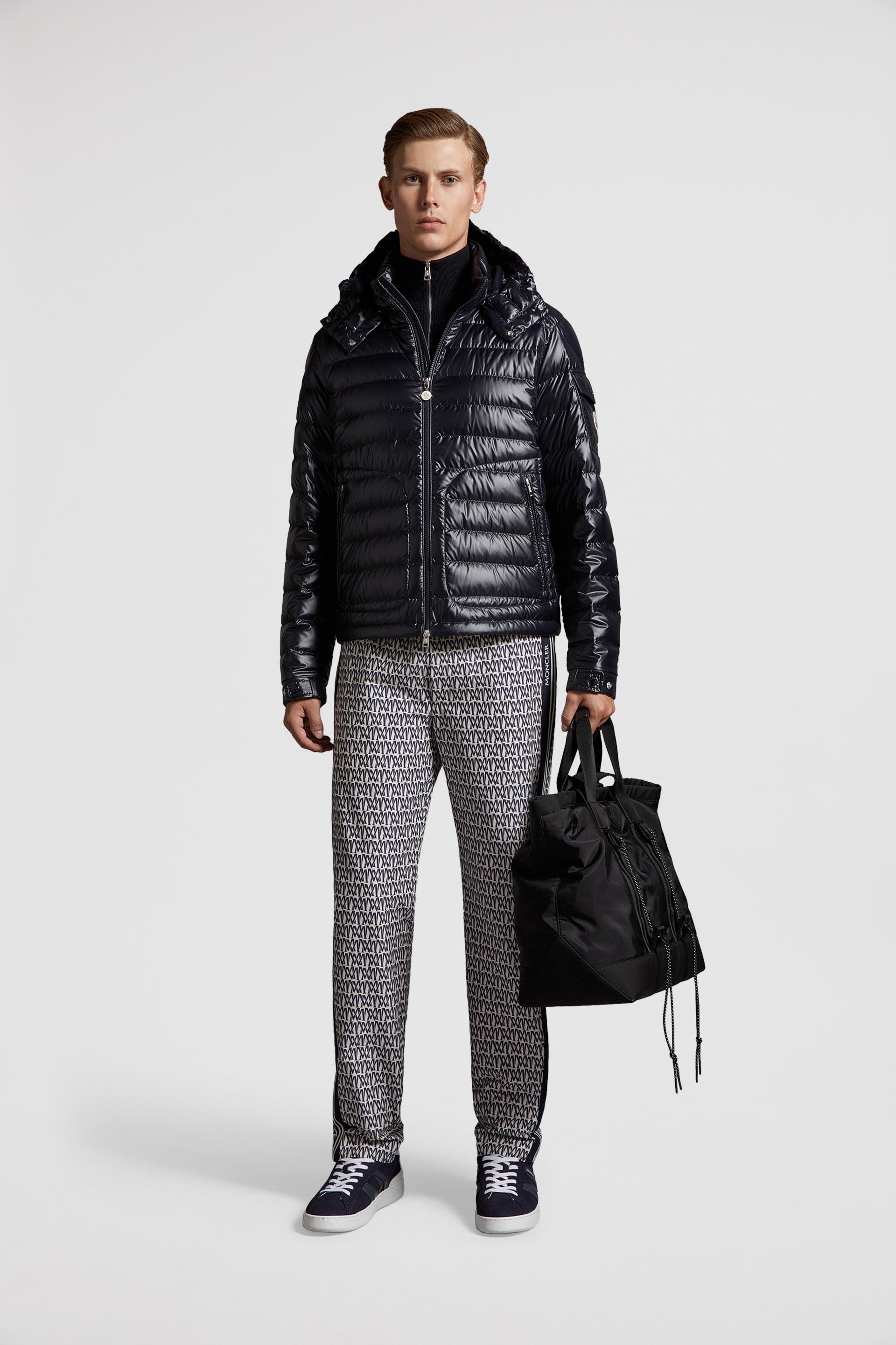 Buy hotsell moncler jacket