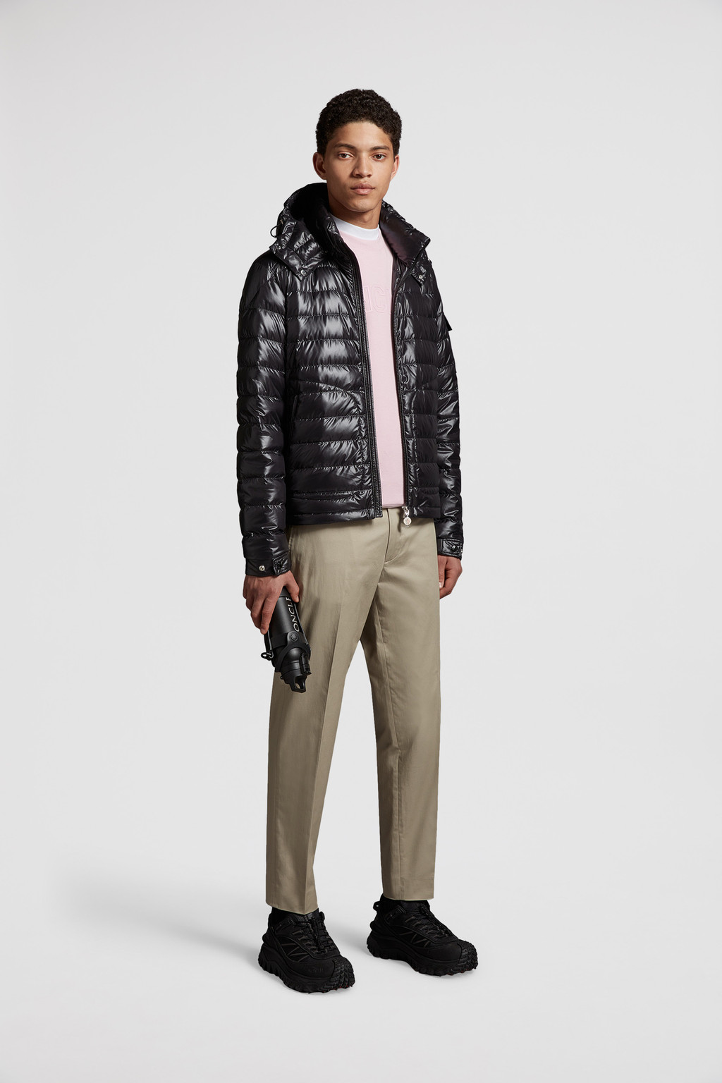 Plumiferos shop hombre moncler