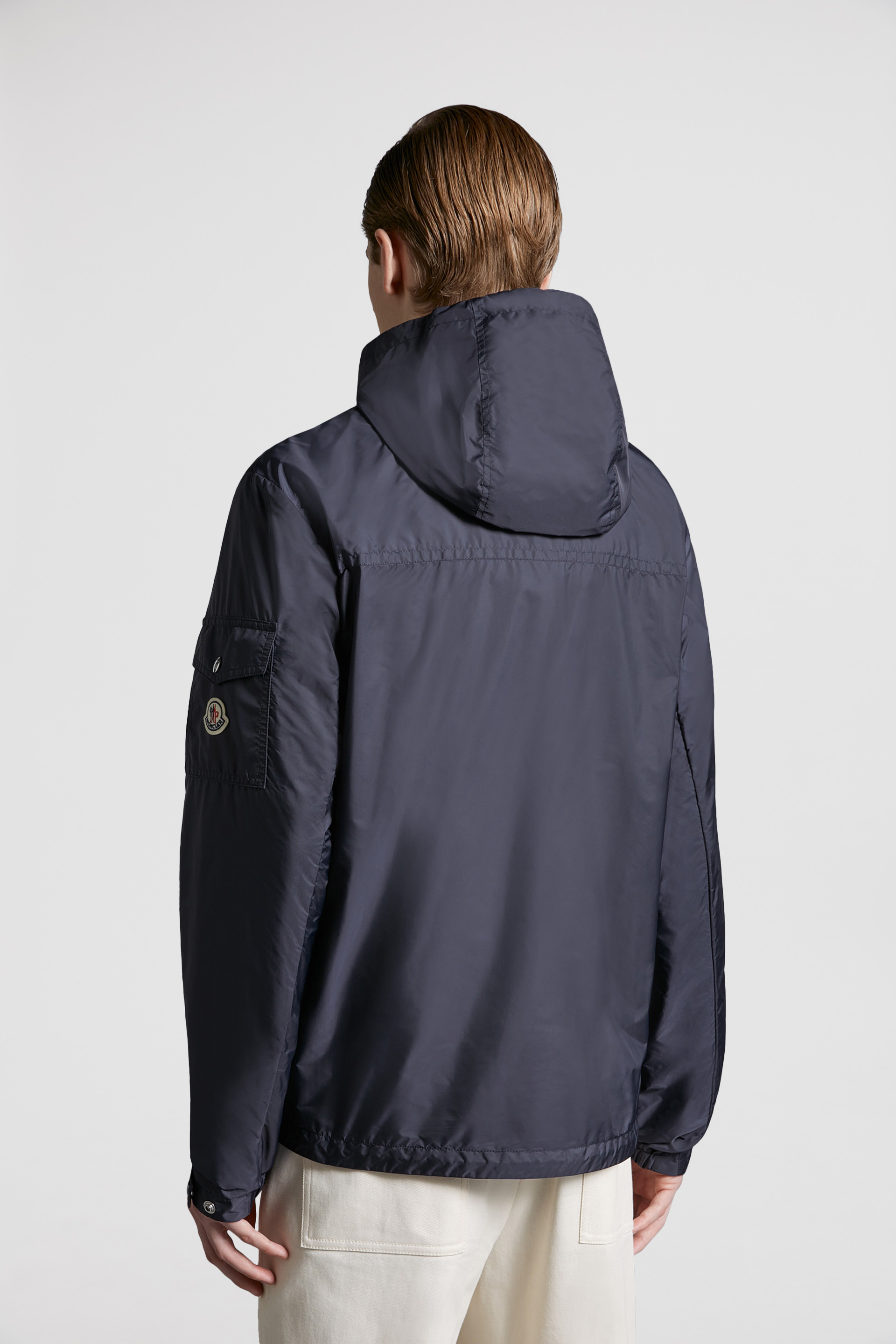 Moncler blouson hot sale keralle