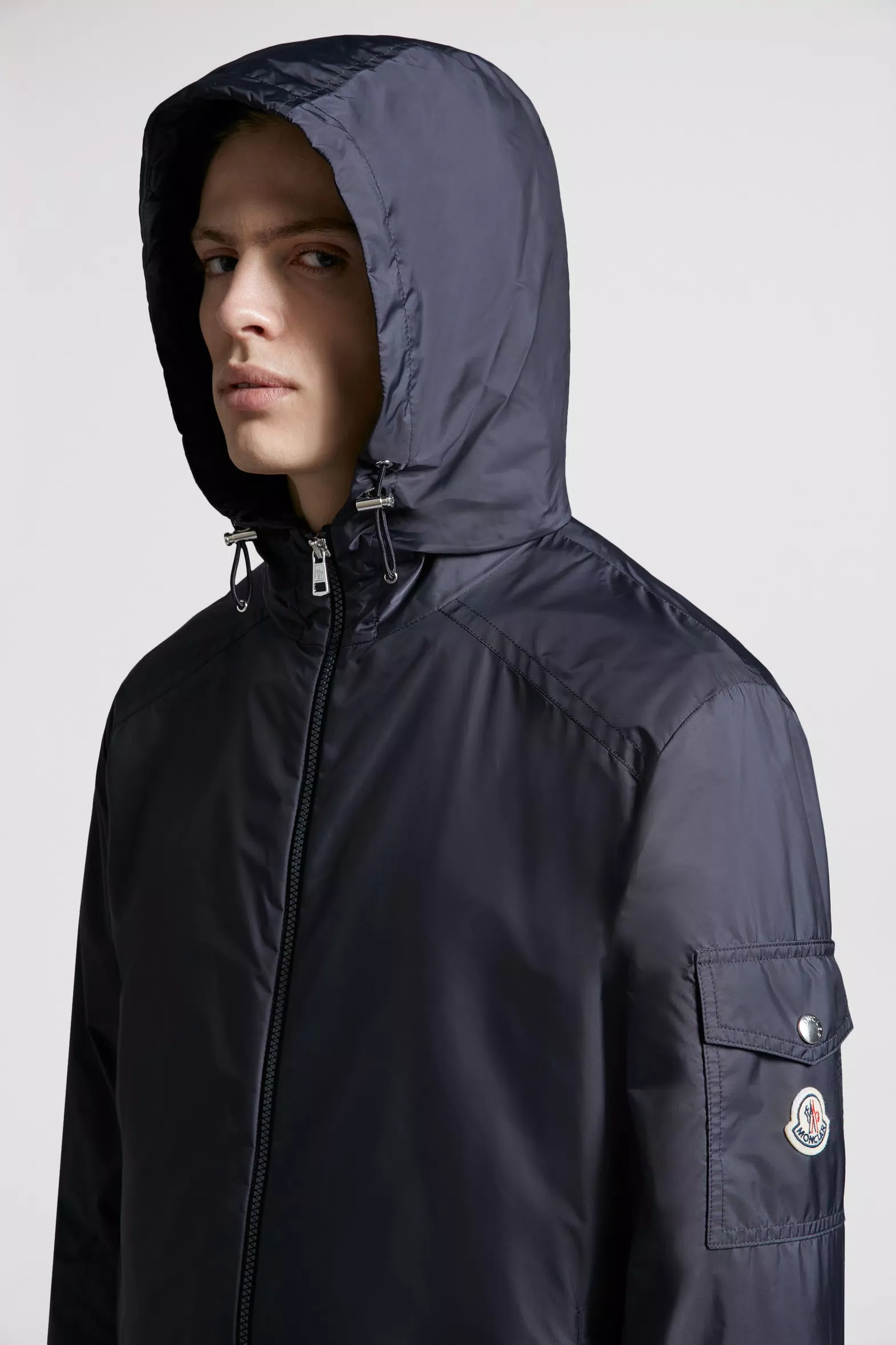 Nano Rain Jacket Plus Tucano Urbano Giacca Antipioggia supercompattabile Nano Rain Jacket Plus Tucano Urbano Giacca Antipioggia supercompattabile