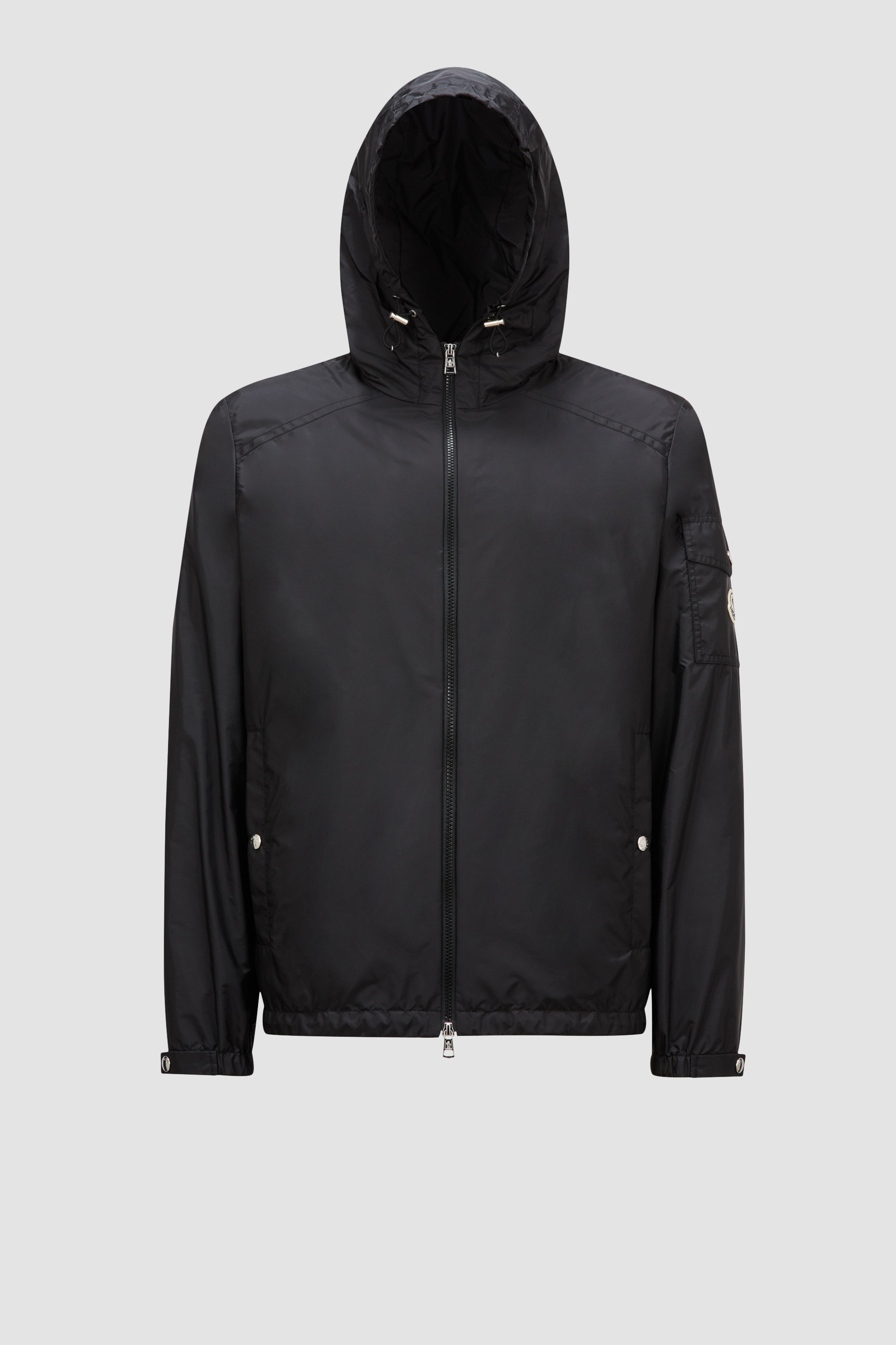 Moncler Finland Online Shop — Down jackets, vests, and clothing