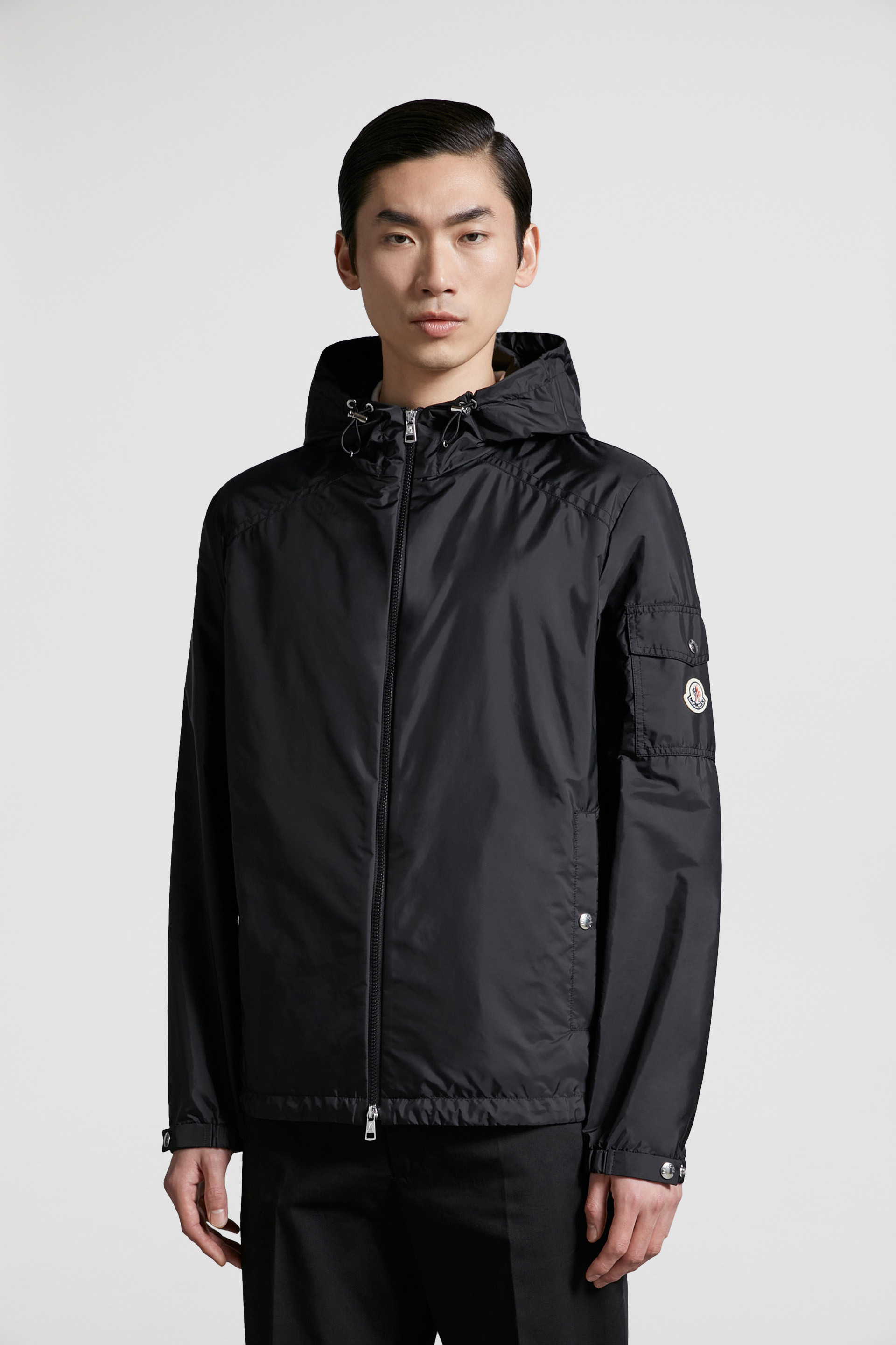 Moncler Greece Online Shop — Down coats, vests, and clothing