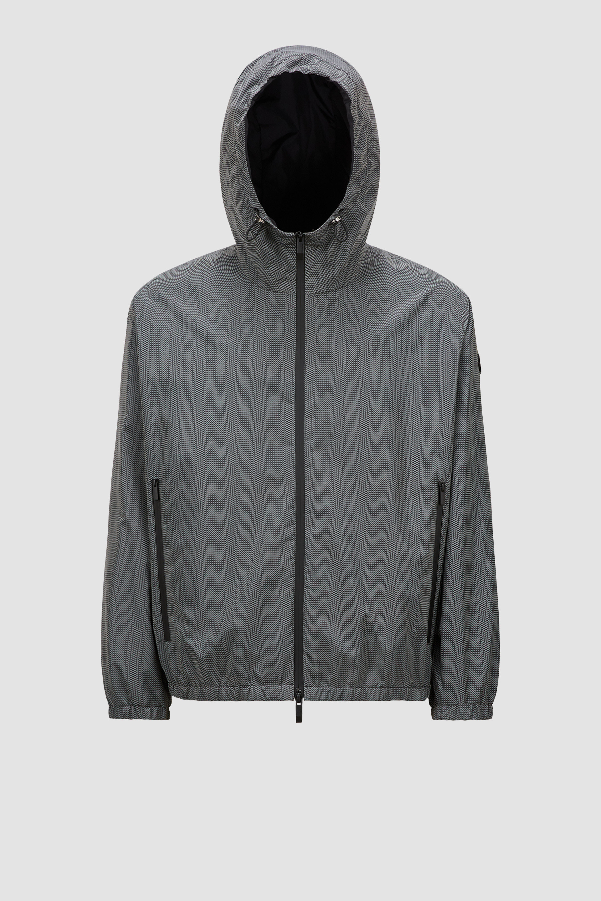 Moncler waterproof jacket mens best sale